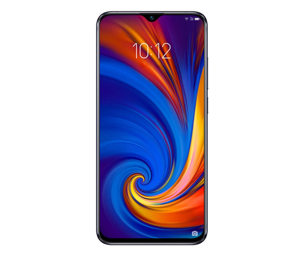 Lenovo Z5s 4/64GB Dual SIM szary - 513453 - zdjęcie 2